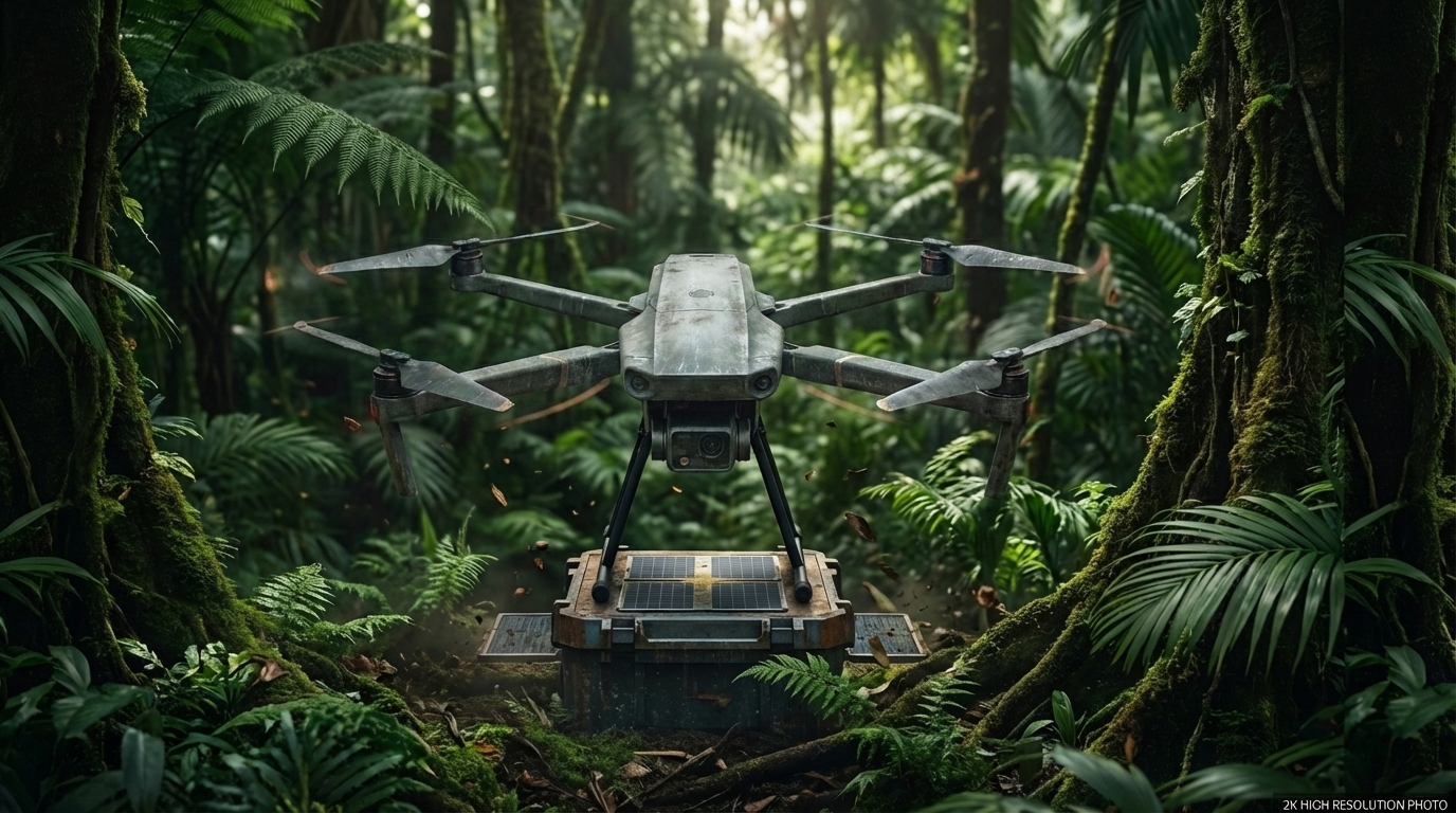Autonomous Protection Systems